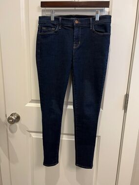 J Brand Skinny Jeans Size 29 ~ Great Condition!